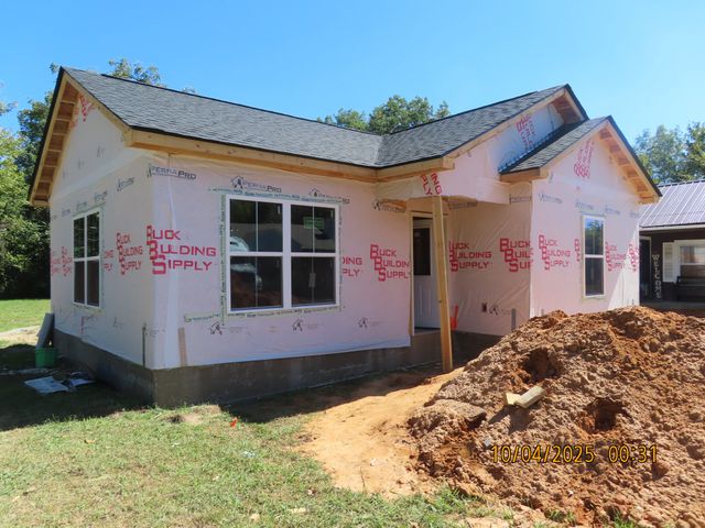 118 Peabody Ave, Jackson, TN 38301