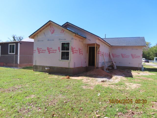 118 Peabody Ave, Jackson, TN 38301