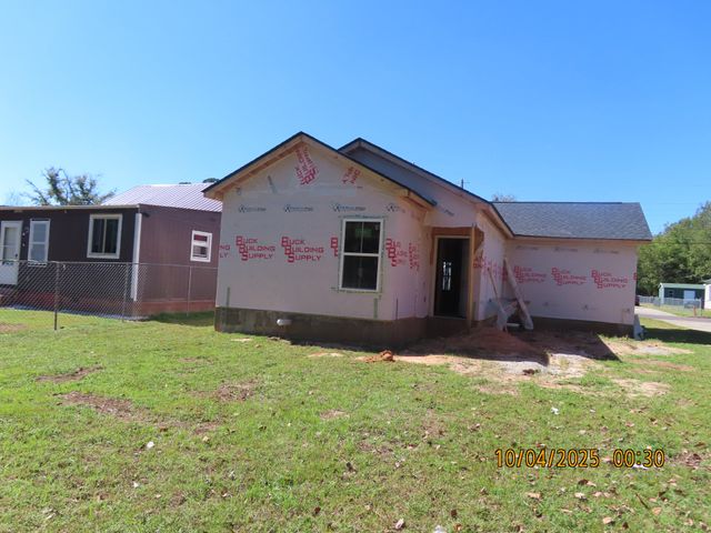 118 Peabody Ave, Jackson, TN 38301