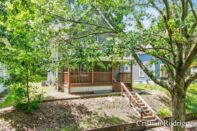 958 Dunham Street, Grand Rapids, MI 49506