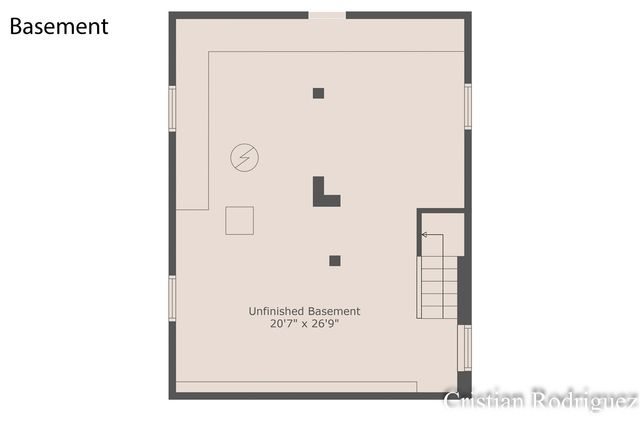 958 Dunham Street, Grand Rapids, MI 49506