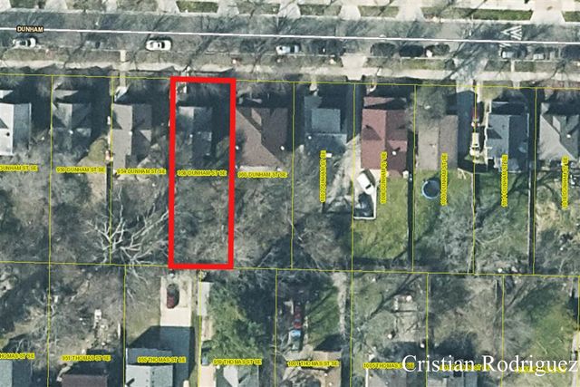 958 Dunham Street, Grand Rapids, MI 49506