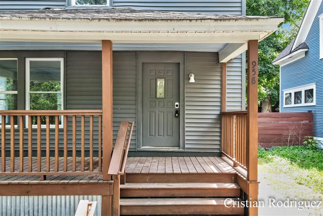 958 Dunham Street, Grand Rapids, MI 49506