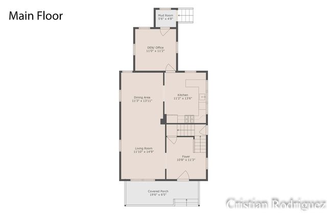 958 Dunham Street, Grand Rapids, MI 49506