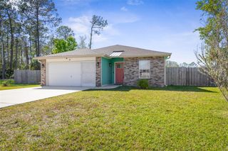 18 ZEBULON PLACE, Palm Coast, FL 32164