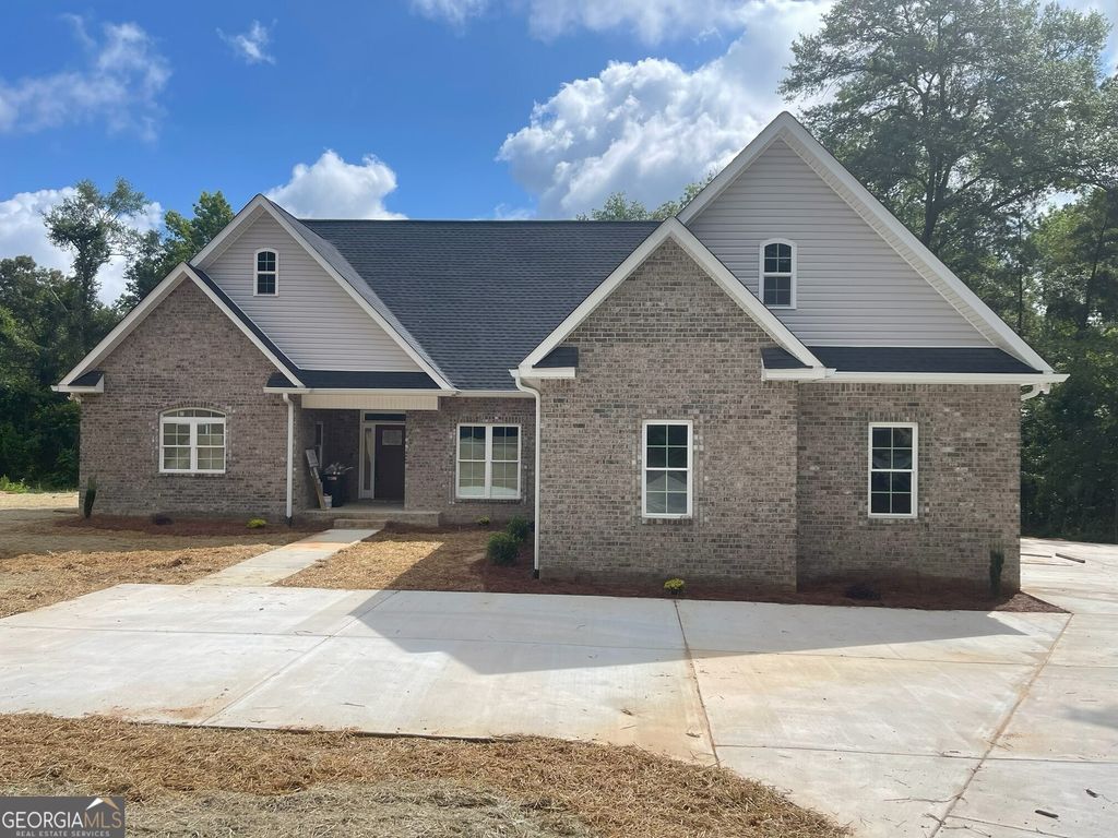 180 Ridge Circle, Macon, GA 31216