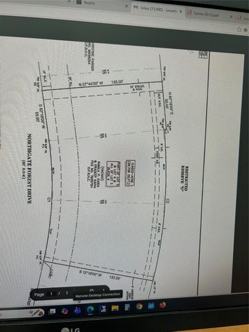 0 Northgate Forest Drive, Houston, TX 77068