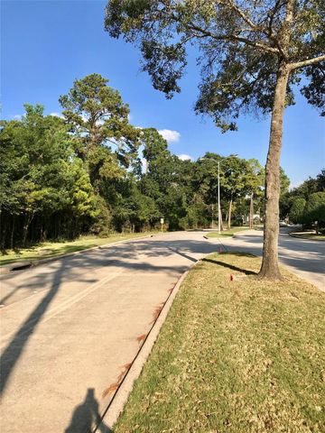 0 Northgate Forest Drive, Houston, TX 77068