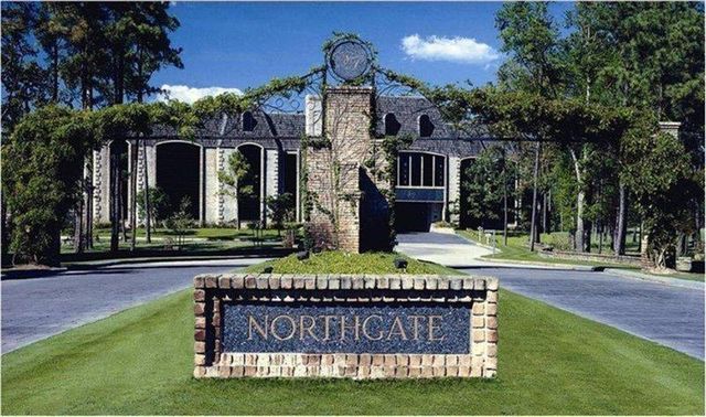 0 Northgate Forest Drive, Houston, TX 77068