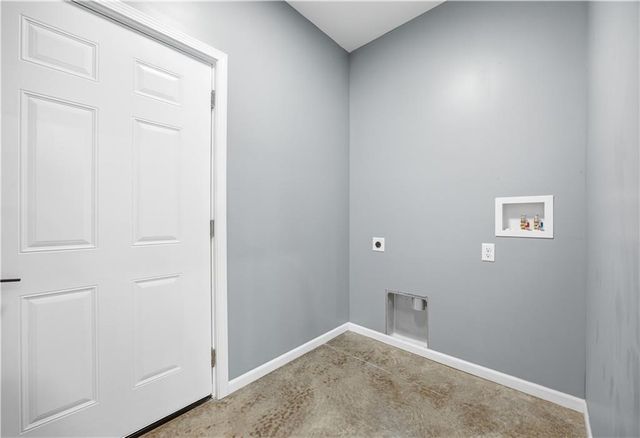 2944 N Highland Street, Avondale, MO 64117