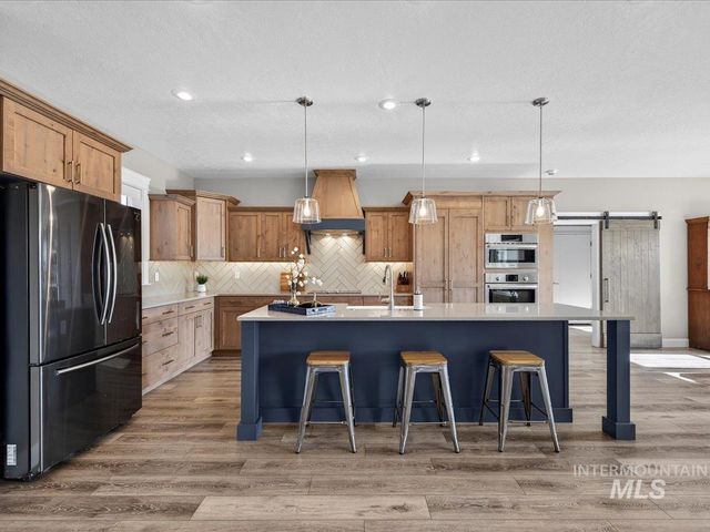 14171 Leather Ridge Road, Caldwell, ID 83607