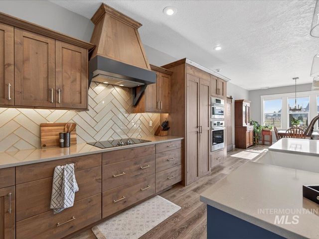 14171 Leather Ridge Road, Caldwell, ID 83607