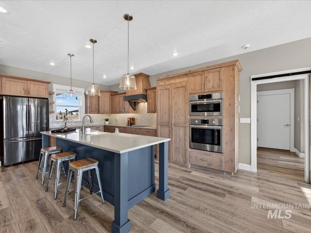 14171 Leather Ridge Road, Caldwell, ID 83607