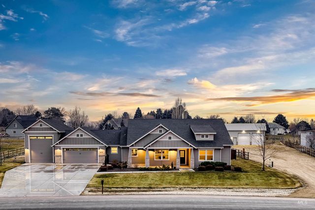 14171 Leather Ridge Road, Caldwell, ID 83607