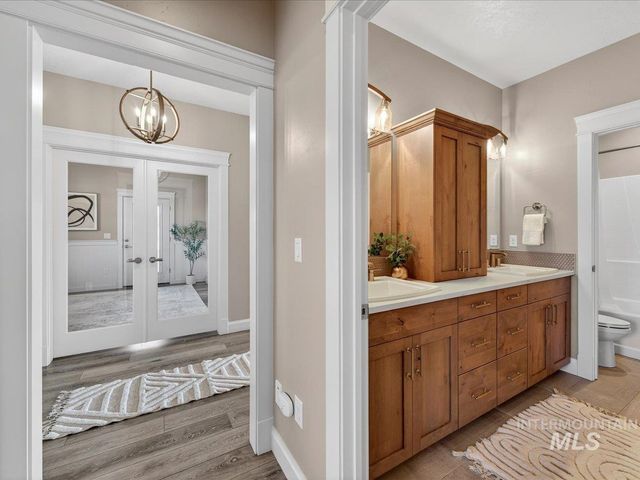 14171 Leather Ridge Road, Caldwell, ID 83607