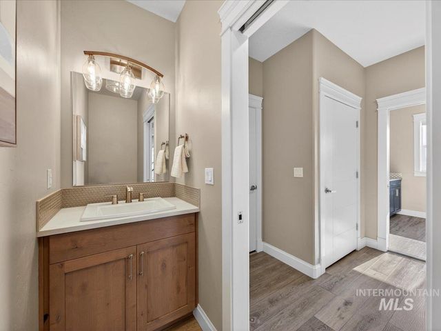 14171 Leather Ridge Road, Caldwell, ID 83607