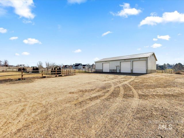 14171 Leather Ridge Road, Caldwell, ID 83607