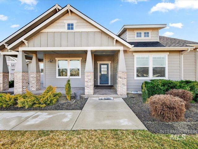 14171 Leather Ridge Road, Caldwell, ID 83607