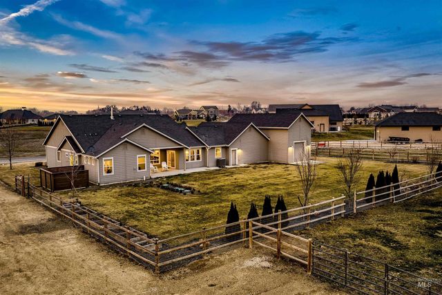 14171 Leather Ridge Road, Caldwell, ID 83607