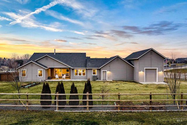 14171 Leather Ridge Road, Caldwell, ID 83607