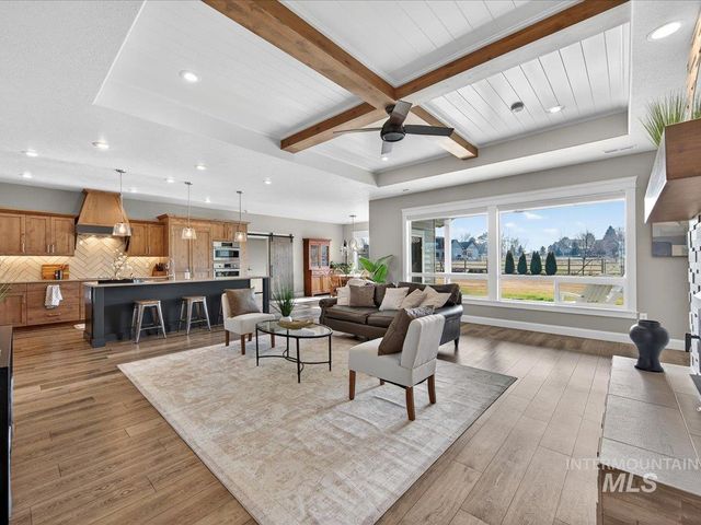 14171 Leather Ridge Road, Caldwell, ID 83607