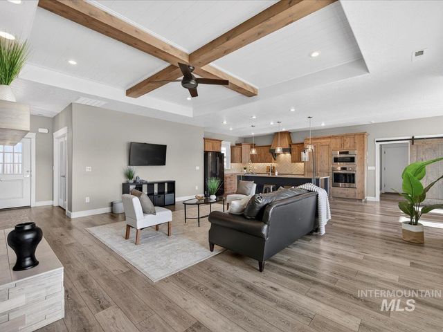 14171 Leather Ridge Road, Caldwell, ID 83607