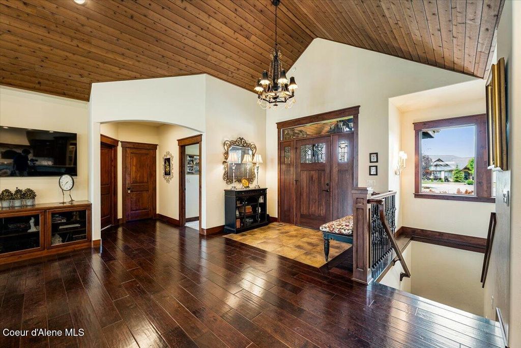 11042 N CATTLE DR, Hayden, ID 83835 photo 15