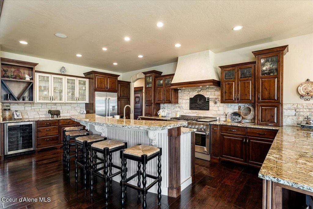 11042 N CATTLE DR, Hayden, ID 83835 photo 5