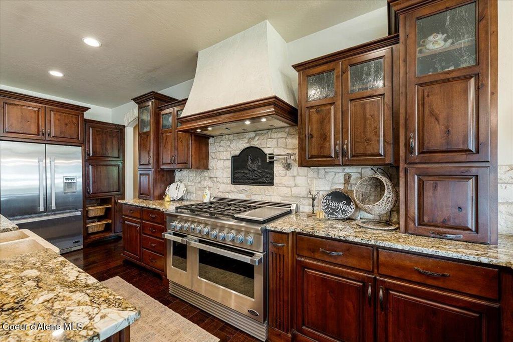 11042 N CATTLE DR, Hayden, ID 83835 photo 8