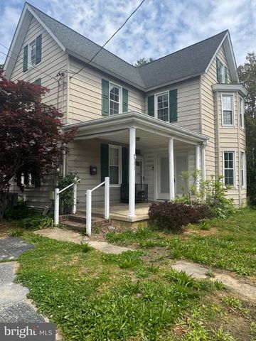 101 W CAMDEN WYOMING AVE, Camden Wyoming, DE 19934