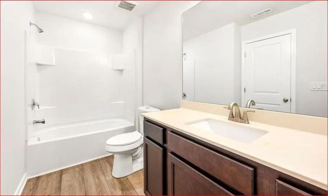 3107 Tarian Way, Decatur, GA 30034