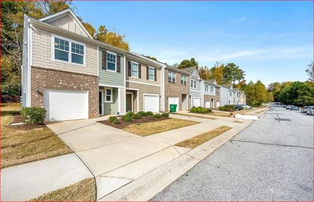 3107 Tarian Way, Decatur, GA 30034