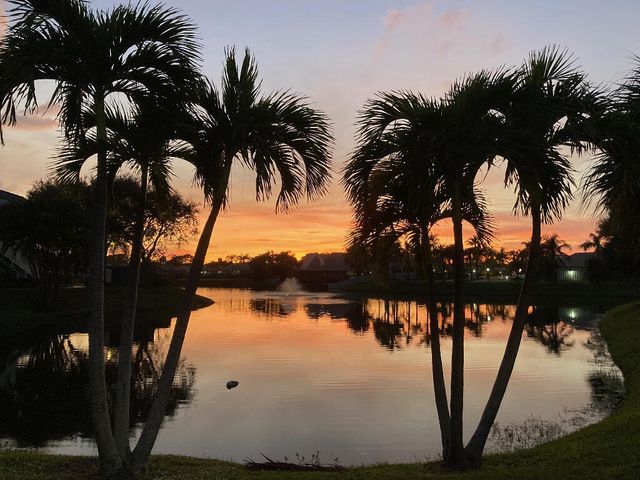 210 BELLA VISTA Court N 10, Jupiter, FL 33477