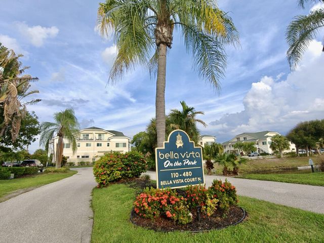 210 BELLA VISTA Court N 10, Jupiter, FL 33477
