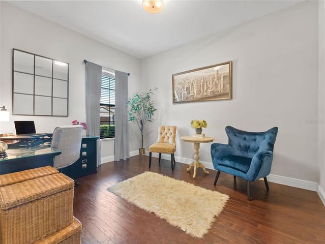 5116 LAKECASTLE DRIVE, Tampa, FL 33624