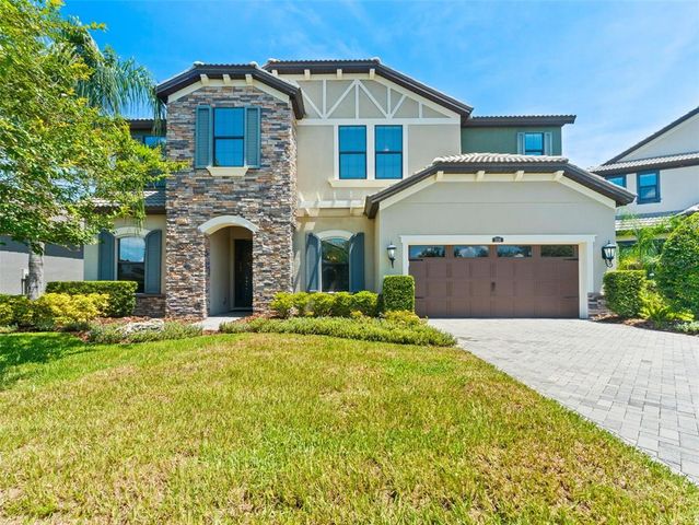 5116 LAKECASTLE DRIVE, Tampa, FL 33624
