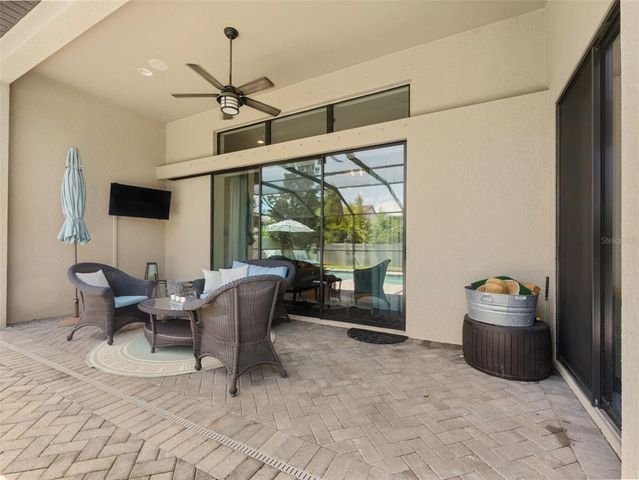 5116 LAKECASTLE DRIVE, Tampa, FL 33624