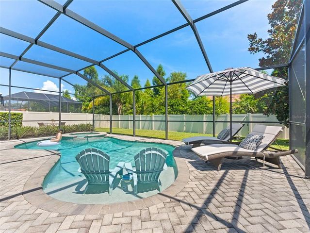 5116 LAKECASTLE DRIVE, Tampa, FL 33624