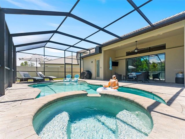 5116 LAKECASTLE DRIVE, Tampa, FL 33624