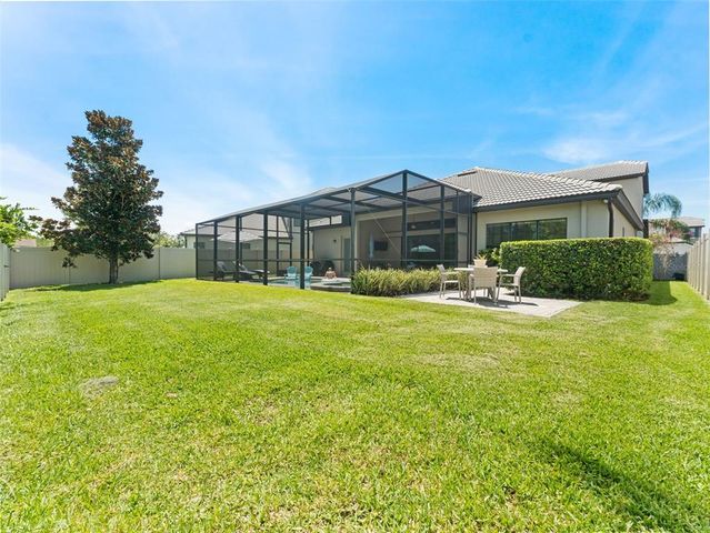 5116 LAKECASTLE DRIVE, Tampa, FL 33624