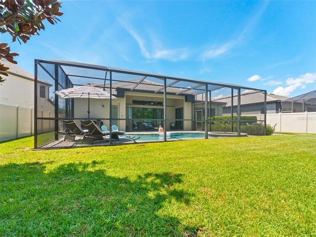 5116 LAKECASTLE DRIVE, Tampa, FL 33624