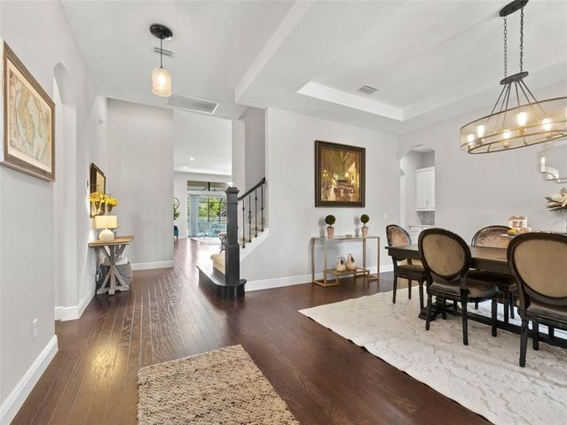 5116 LAKECASTLE DRIVE, Tampa, FL 33624