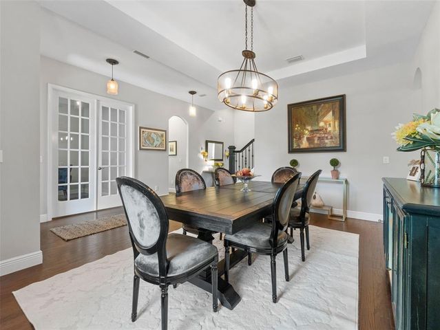 5116 LAKECASTLE DRIVE, Tampa, FL 33624