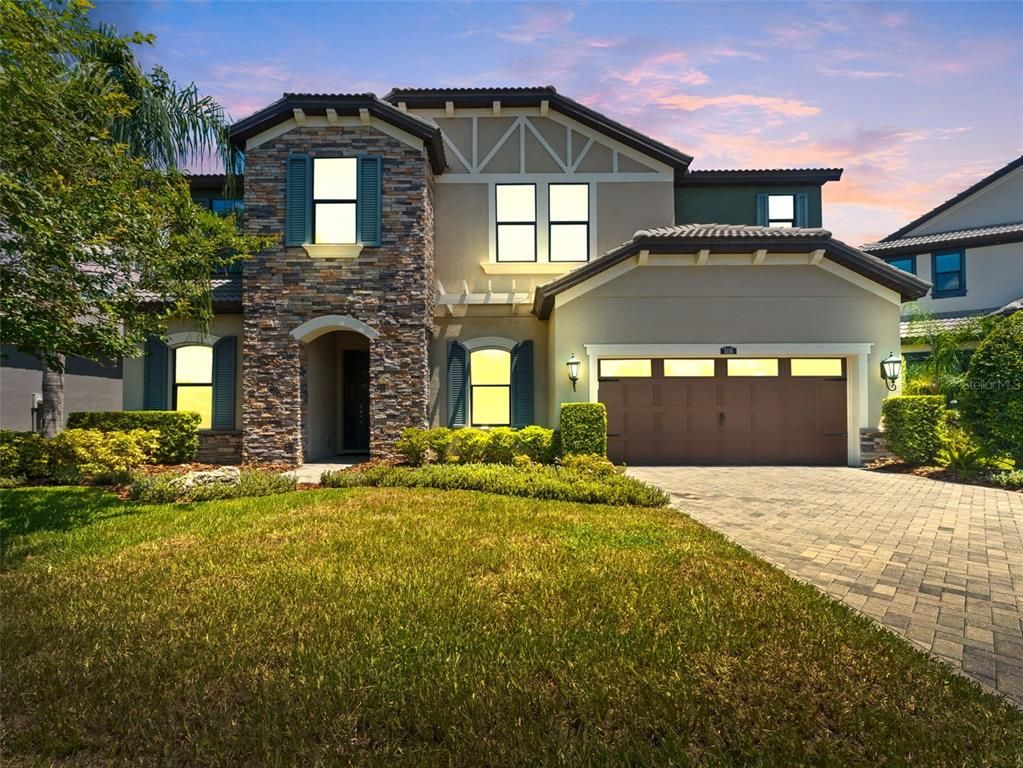 5116 LAKECASTLE DRIVE, Tampa, FL 33624