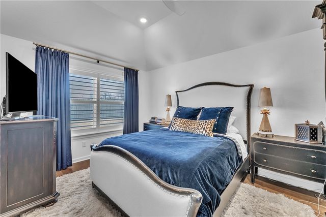 221 S Nightfall Avenue, Farmington, AR 72730