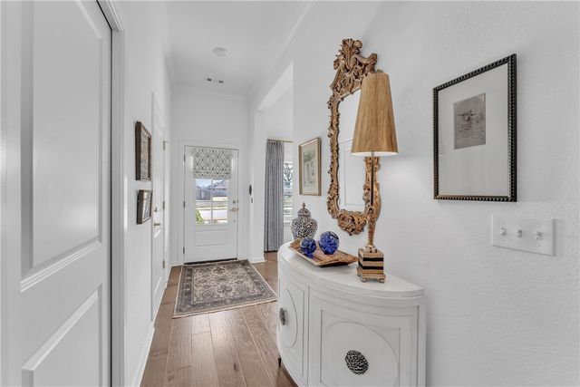 221 S Nightfall Avenue, Farmington, AR 72730