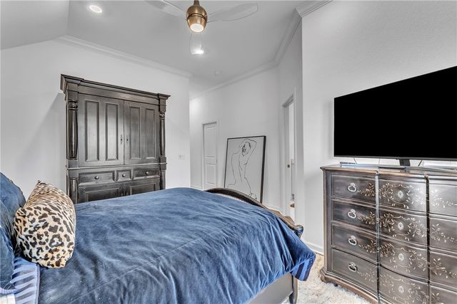 221 S Nightfall Avenue, Farmington, AR 72730