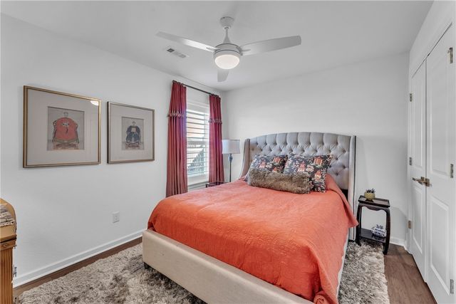 221 S Nightfall Avenue, Farmington, AR 72730