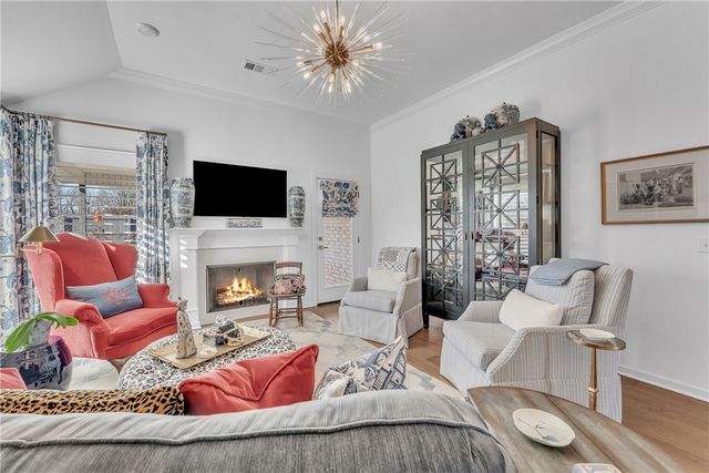 221 S Nightfall Avenue, Farmington, AR 72730