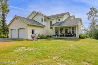 35200 Reger Road, Soldotna, AK 99669